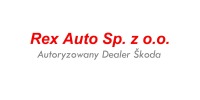 REX Auto Dealer Skody
